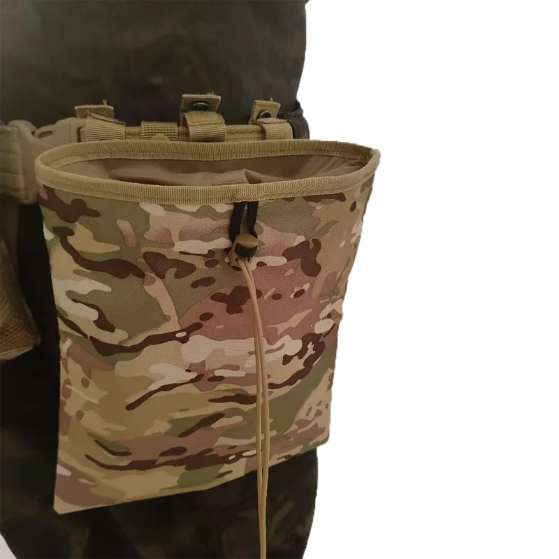 Edc Carry Kit - Bolsa de caída para caza, bolsa