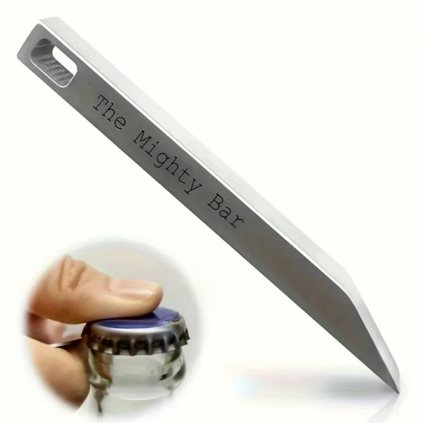 Navaja de bolsillo y abridor d - Edc Carry Pocket Knife reseña y precio