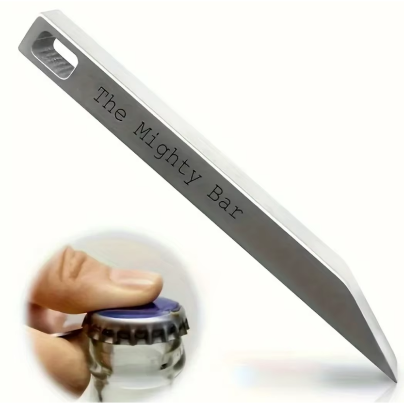 Navaja de bolsillo y abridor d - Edc Carry Pocket Knife reseña y precio