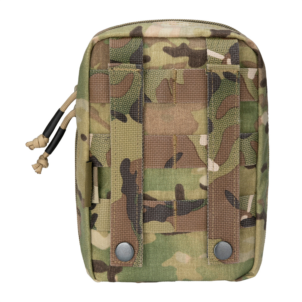 Bolsa Táctica SPANKER Molle, B - Edc Carry Fanny Pack reseña y precio