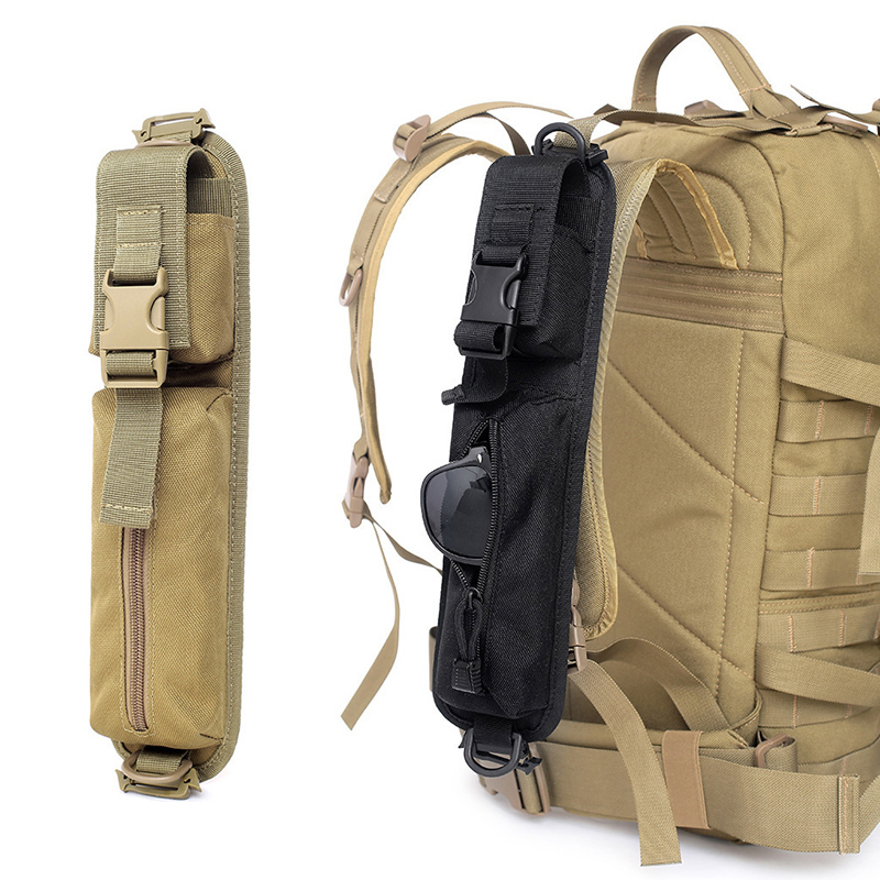 Mochila táctica con correa par - Edc Carry Kit reseña y precio
