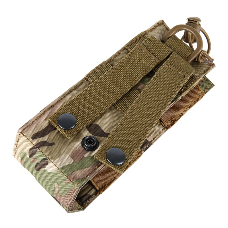 Funda Molle para Botella de Ag - Edc Carry Fanny Pack reseña y precio