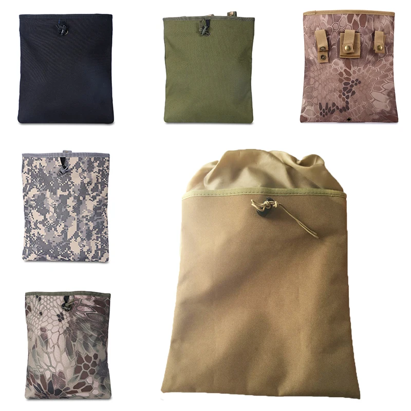 Bolsa de caída para caza, bols - Edc Carry Kit reseña y precio