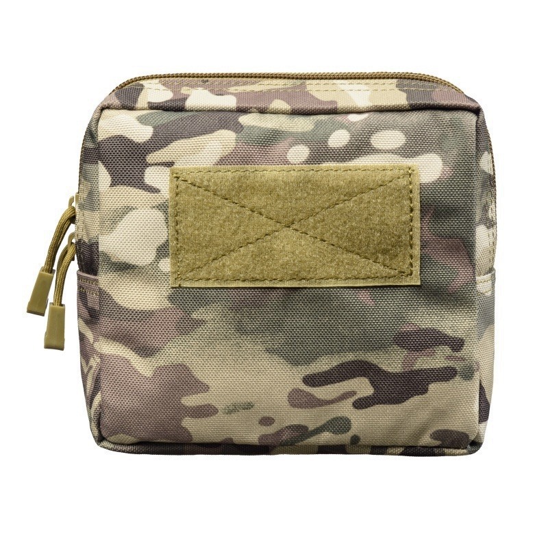 Bolsa EDC Molle para exteriore - Edc Carry Fanny Pack reseña y precio