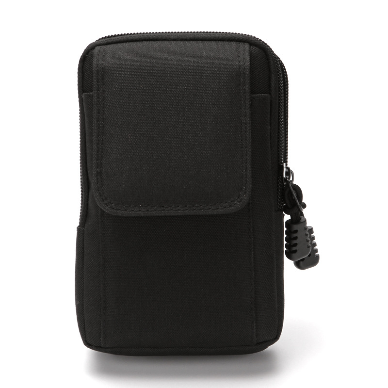 Riñonera Táctica EDC para Homb - Edc Carry Fanny Pack reseña y precio